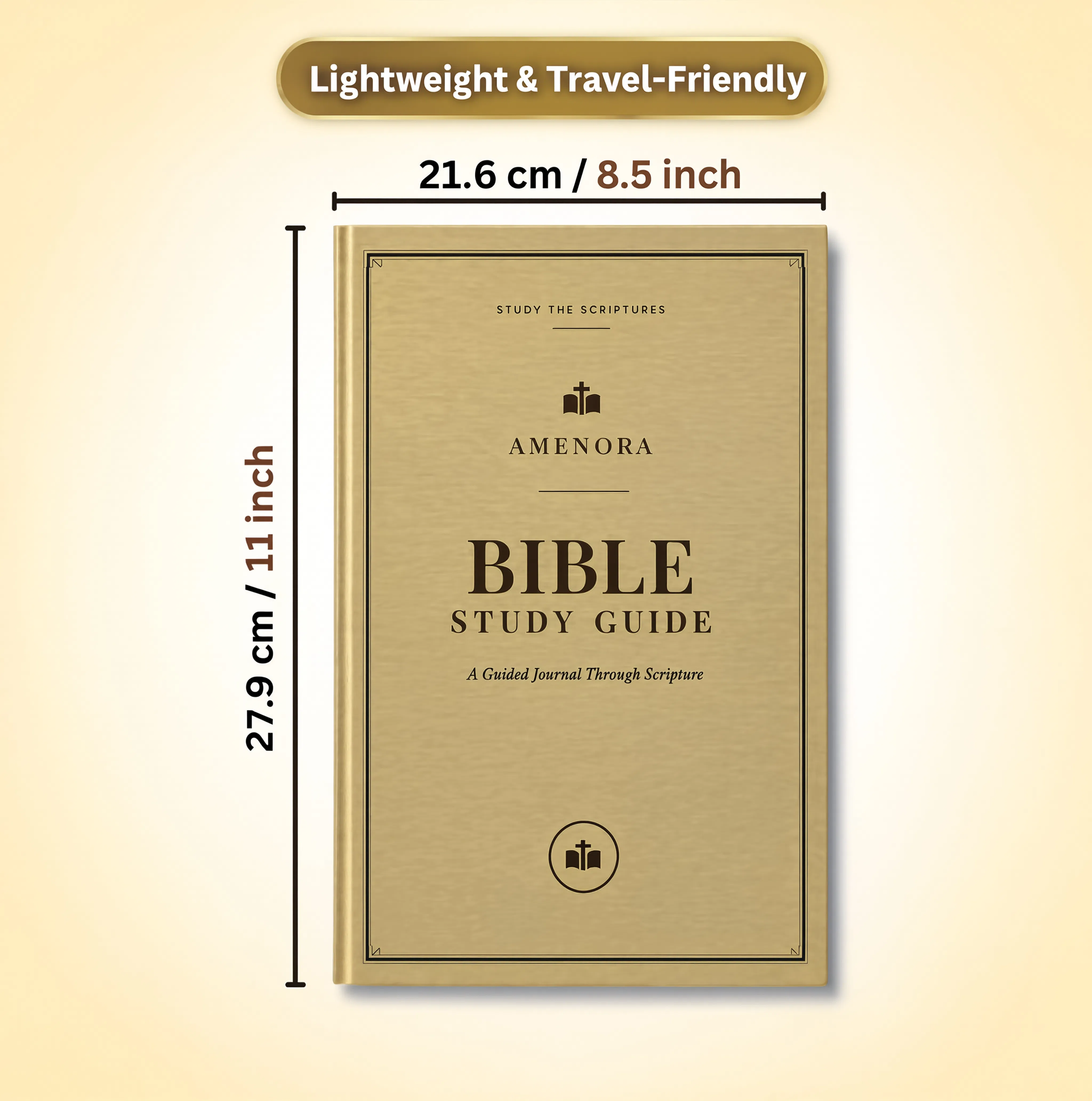 Amenora™ Bible Study System